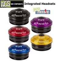 ACS Maindrive 1 1/8" Integrated Headset