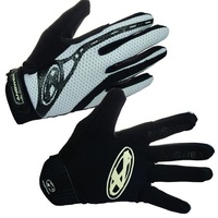 ANSWER Gloves Adult Medium (Black)