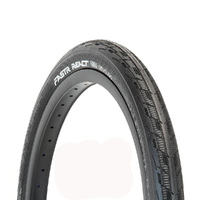 TIOGA Fastr React S-Spec 20 x 1.75" Tyre suit 406mm (Black)