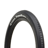 TIOGA Powerblock 20 x 1.60" Tyre suit 406mm (Black)