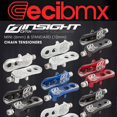 INSIGHT Chain Adjusters