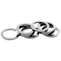 Tuf-Neck Overbite Spindle Spacer Set (6 spacers)