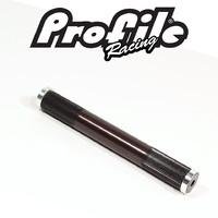 Profile B/B Axle 19mm 48 Spline 6.00" (SOLID Cro-Mo)
