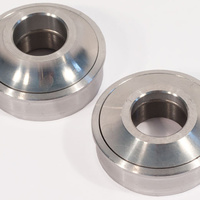 Profile B/B Cup & Bearing suit SS (pair)