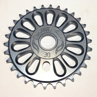 Profile Imperial 30T (7075) Sprocket 1/8"