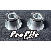 Profile Track Hub Part Cone Spacer Set 10x135 (Rear) F