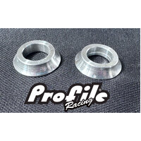 Profile Track Hub Part Cone Spacer Set 14x120 (Rear) A