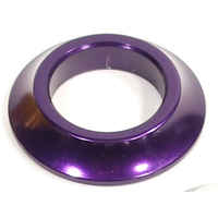 Profile Hub Part 14mm Cone Spacer Non Drive (Purple)