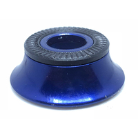 Profile Hub Cone Spacer 10mm (Front or Non Drive) Blue