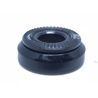 Profile Hub Cone Spacer 10mm (Drive Side) Black