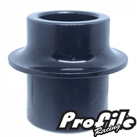 Profile MTB Front Cone Adapter 15mm (Black)