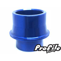 Profile Front MTB Cone Adapter 20mm (Blue)