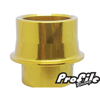 Profile Front MTB Cone Adapter 20mm (Gold)