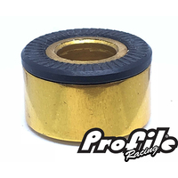 Profile MTB Rear 10mm Drive Side Multi Speed Spacer (Gold)