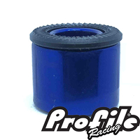Profile MTB Rear 10mm Drive Side Single Speed Spacer (Blue)