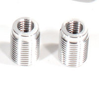 Profile Nomad Hub 15mm to 10mm Adapter (pair)