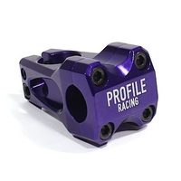 Profile Acoustic Micro Mini 1" Stem 35mm reach (Purple)