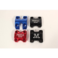 Profile 'Mulville' Push Stem Replacement Plate