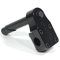 Profile Head Stem Wedge Style Pro-XXL 65mm Invert (Black)