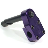 Profile Head Stem Wedge Style Pro-XXL 65mm Invert (Purple)