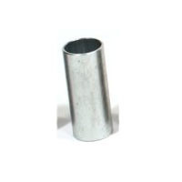 Profile 19mm Tube Spacer 73mm American/Inboard Euro (Silver)