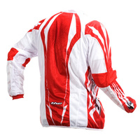 THE Sport Race Jersey Red (XX-Large)