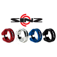SINZ Seat Post Clamps (Bolt up)