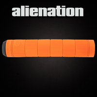 ALIENATION Backlash V2 Grip 155mm (Orange)