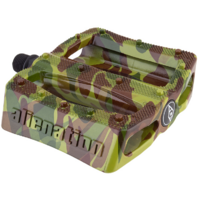 ALIENATION Effects Pedals 9/16 (Camo)