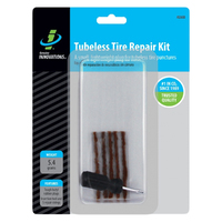 TCS Tubeless Tyre Repair Kit