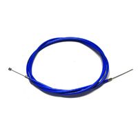 ANSWER Slick Brake Cable (Blue)