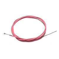 ANSWER Slick Brake Cable (Pink)