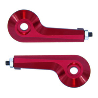 ANSWER Chain Tensioners Mini (Red)