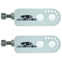 ANSWER Chain Tensioners Pro (White)