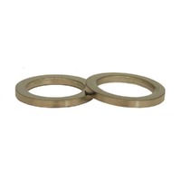 ANSWER Crank Pedal Washers (pair)