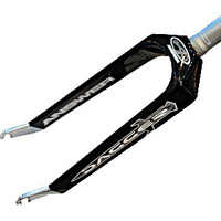 ANSWER Dagger Carbon Fork Expert-20" (10mm Gloss-Black)