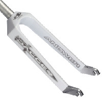 ANSWER Dagger Carbon Fork Expert-20" (10mm White)