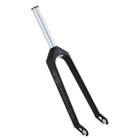 ANSWER Dagger Carbon Fork Mini-24" 10mm (Matt-Black)