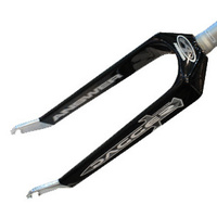 ANSWER Dagger Carbon Fork Expert-24" 10mm (Gloss-Black)