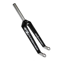 ANSWER Dagger Carbon Fork PRO-24" 20mm (Gloss-Black)
