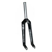 ANSWER Dagger Carbon Fork PRO-26" 10mm (Black)