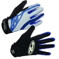 ANSWER Gloves Youth Medium (Blue)