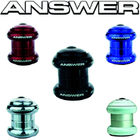 ANSWER Press-in Headset (1.1/8")