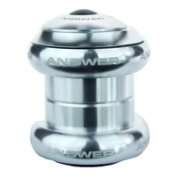 ANSWER Pro 1-1/8" Press in Headset (Polished)