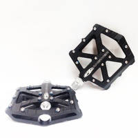 ANSWER MPH Junior Alloy Flat Pedals 9/16"