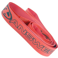 ANSWER Rim Stips 20" Pair (Red)