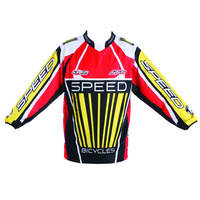 SPEED Adult Race Jersey (Small)