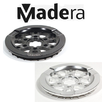 MADERA Signet Sprocket With Guard (25T, 27T or 28T)