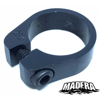 MADERA Seat Post Clamp 28.6mm (.7oz)