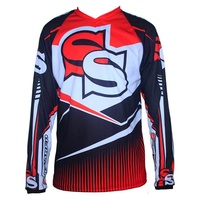 SSQUARED Practice Jersey (Youth Medium)